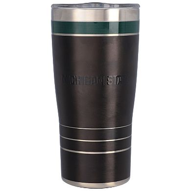 Tervis Michigan State Spartans 20oz. Night Game Tumbler