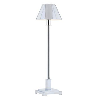 Roxy Metal Shade Led Table Lamp