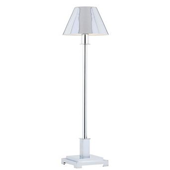 Roxy Metal Shade Led Table Lamp