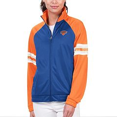 New York Knicks Womens Apparel & Gear