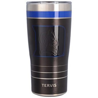 Tervis Duke Blue Devils 20oz. Night Game Tumbler