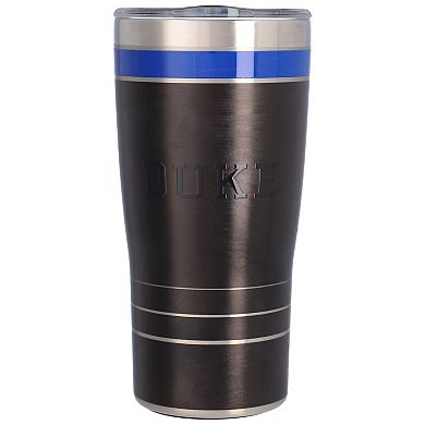 Tervis Duke Blue Devils 20oz. Night Game Tumbler