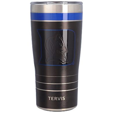 Tervis Duke Blue Devils 20oz. Night Game Tumbler