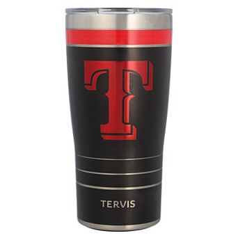 Tervis Texas Rangers 20oz. Night Game Tumbler