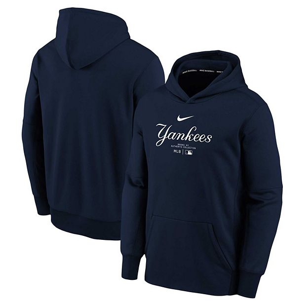 New York store Yankees Authentic Jacket