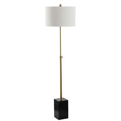 Lafayette Adjustable Height Led Floor Lamp