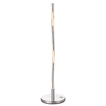 Nile Led Integrated Table Lamp