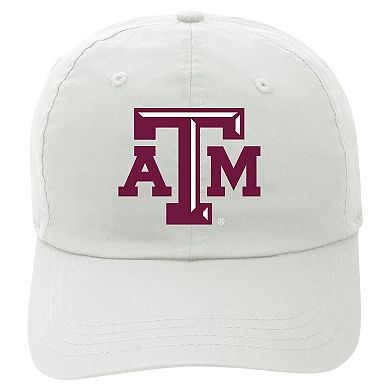 Men's Ahead Natural Texas A&M Aggies Shawnut Adjustable Hat