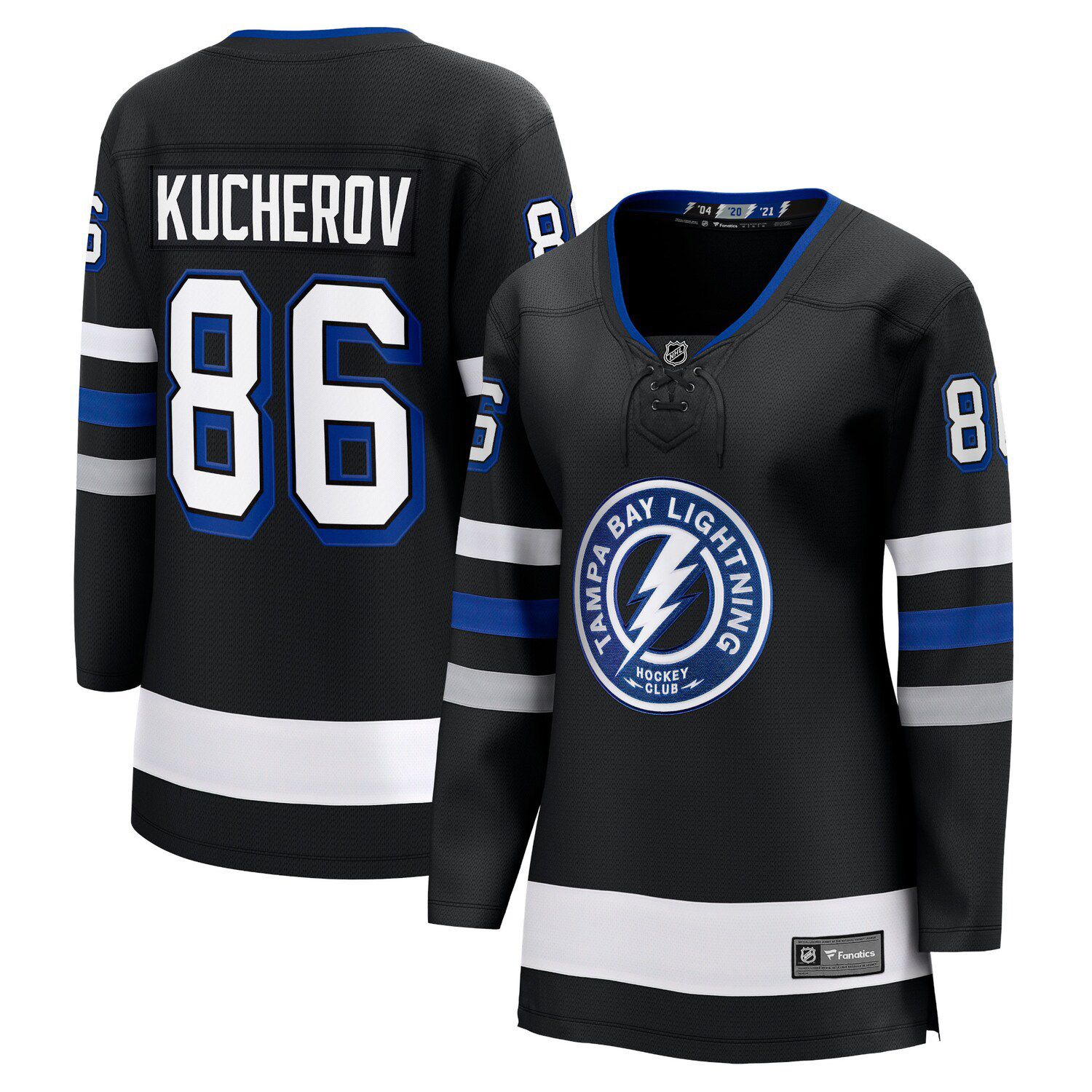 Steven Stamkos Jersey Kohls