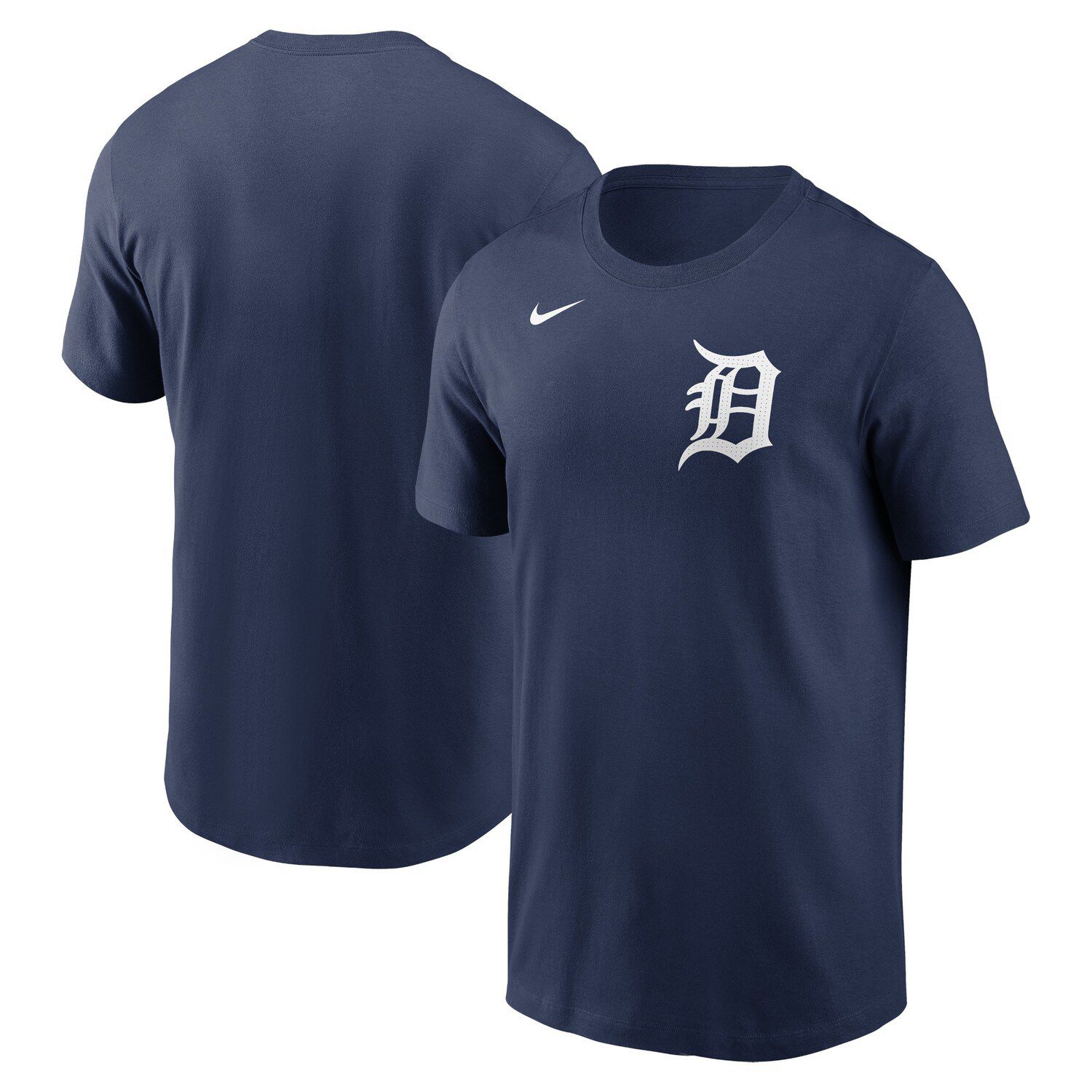 Detroit Tigers merchandise