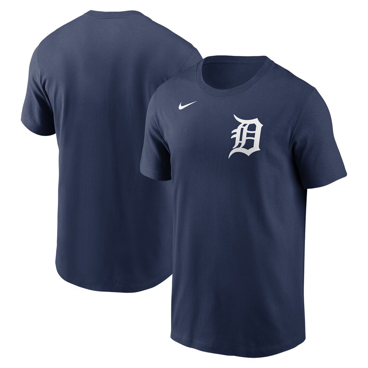 Detroit Tigers on-field gear