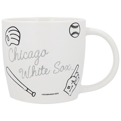 Chicago White Sox 18oz. Playmaker Mug