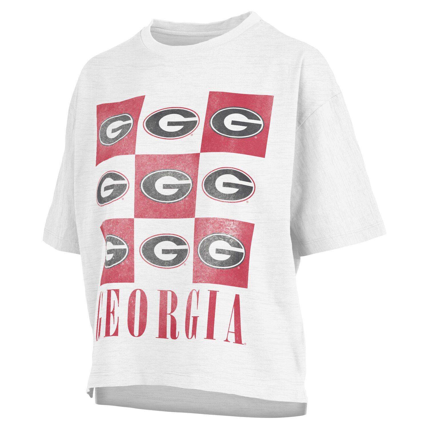 University Of Georgia Waist Bag Georgia Bulldogs Hip Cameroon