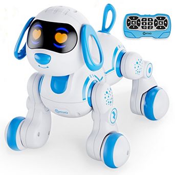 Contixo Smart Voice Recognition -robot Dog R3