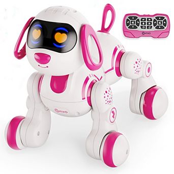 Contixo Smart Voice Recognition -robot Dog R3