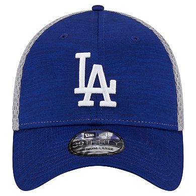 Men's New Era Royal Los Angeles Dodgers Neo 39THIRTY Flex Hat