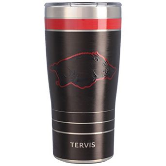 Tervis Arkansas Razorbacks 20oz. Night Game Tumbler