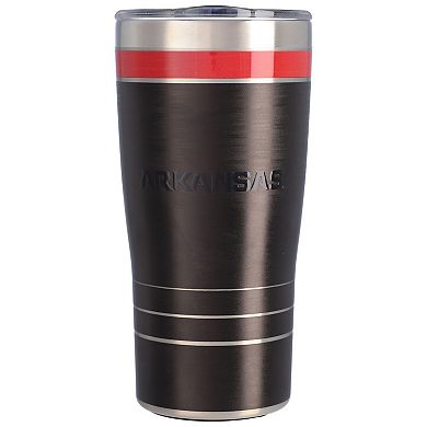 Tervis Arkansas Razorbacks 20oz. Night Game Tumbler