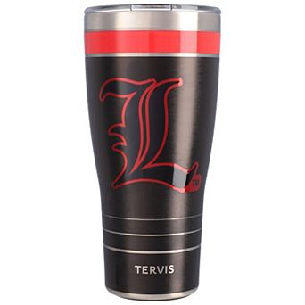Tervis Louisville Cardinals 30oz. Night Game Tumbler