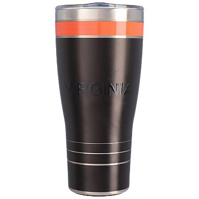 Tervis Virginia Cavaliers 30oz. Night Game Tumbler