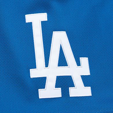 Men's Mitchell & Ness Royal Los Angeles Dodgers OG 2.0 Fashion Shorts