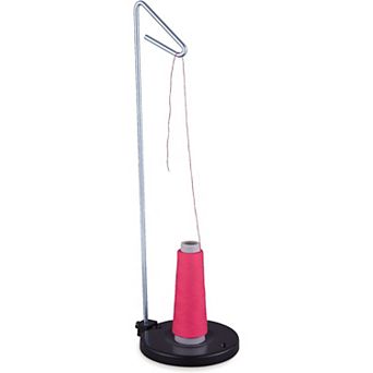 Jumblcrafts Single Thread Holder & Spool Holder Smooth Feeding While Sewing