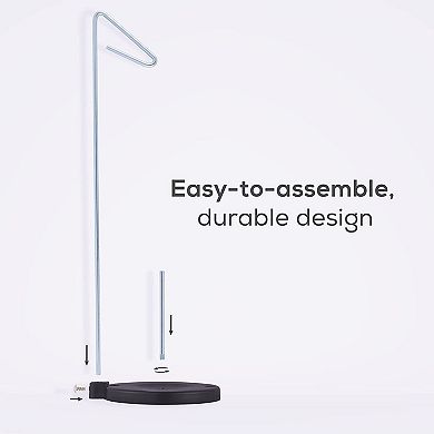 Jumblcrafts Single Thread Holder & Spool Holder Smooth Feeding While Sewing