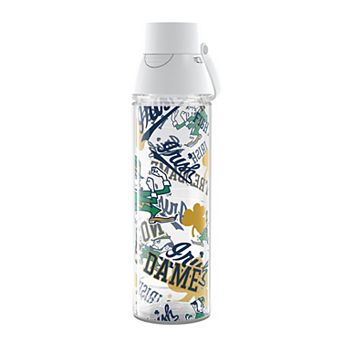 Tervis Notre Dame Fighting Irish 24oz. Allover Venture Lite Water Bottle