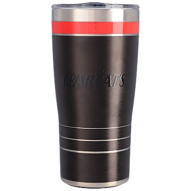 Tervis Cincinnati Bearcats 20oz. Night Game Tumbler