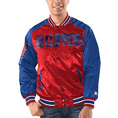 Starter Los Angeles Clippers Clothing | Kohl's