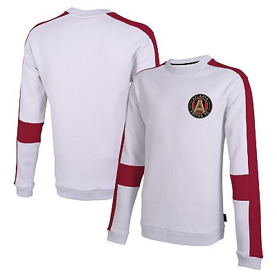 Atlanta united fc sweatshirt on sale