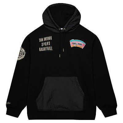 San antonio spurs jacket vintage hotsell