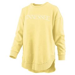  Forwelly Women's Long Sleeve Yellow Hoodie Girl Unique  Drawstring Comfy Sweatshirt Hooded Pocket Hoodie Pullover Top Yellow S :  Clothing, Shoes & Jewelry