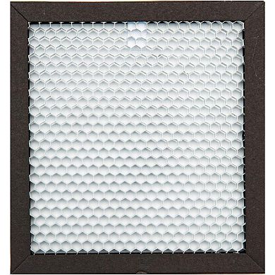 Ivation Replacement Photo-Catalytic Filter for Ozone Air Purifier, Compatible with Model IVAOZAP44.