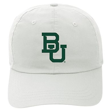 Men's Ahead Natural Baylor Bears Shawnut Adjustable Hat