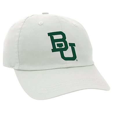 Men's Ahead Natural Baylor Bears Shawnut Adjustable Hat