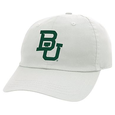 Men's Ahead Natural Baylor Bears Shawnut Adjustable Hat