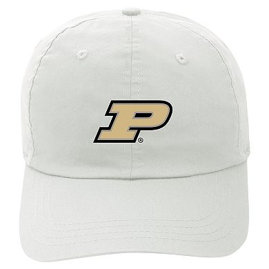 Men's Ahead Natural Purdue Boilermakers Shawnut Adjustable Hat