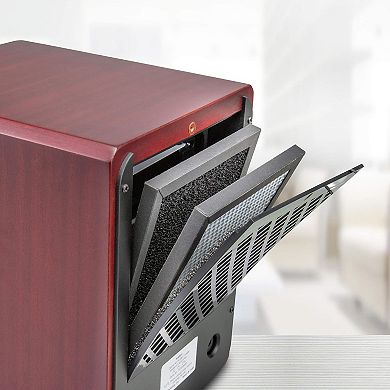 Ivation Replacement Pre-filter Ozone Air Purifier Model Ivaozap44