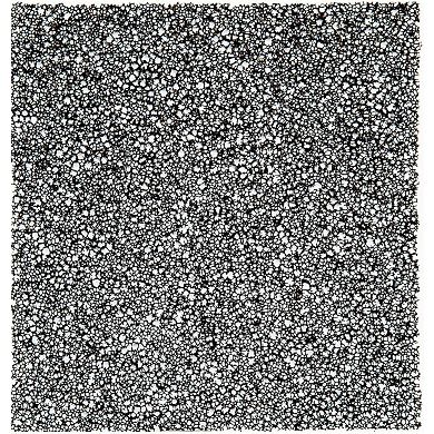 Ivation Replacement Pre-filter Ozone Air Purifier Model Ivaozap44