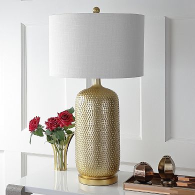 Sophia Resin Led Table Lamp
