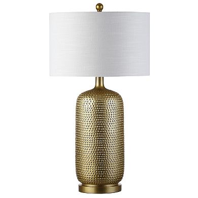 Sophia Resin Led Table Lamp