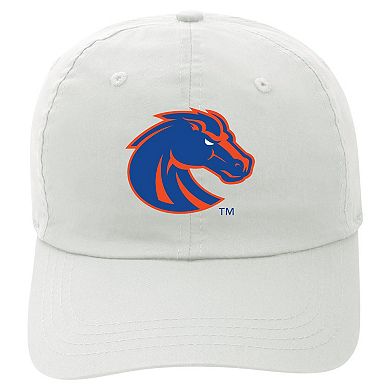 Men's Ahead Natural Boise State Broncos Shawnut Adjustable Hat