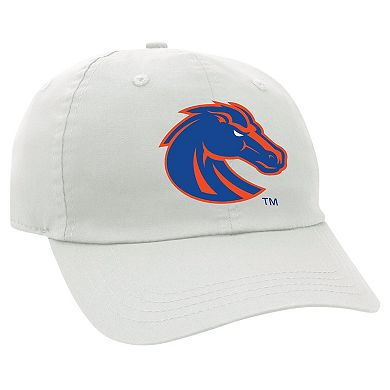 Men's Ahead Natural Boise State Broncos Shawnut Adjustable Hat
