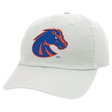Men's Ahead Natural Boise State Broncos Shawnut Adjustable Hat