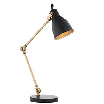 Barnes Led Metal Task Lamp
