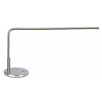 Natalie Led Integrated Task Lamp