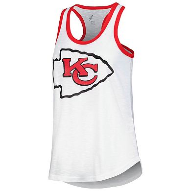 Chiefs Mountain Women's Racerback Tank Top
