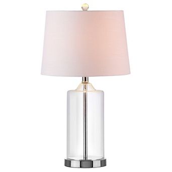 Walsh Glass Led Table Lamp
