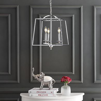Gloria Metal Led Pendant